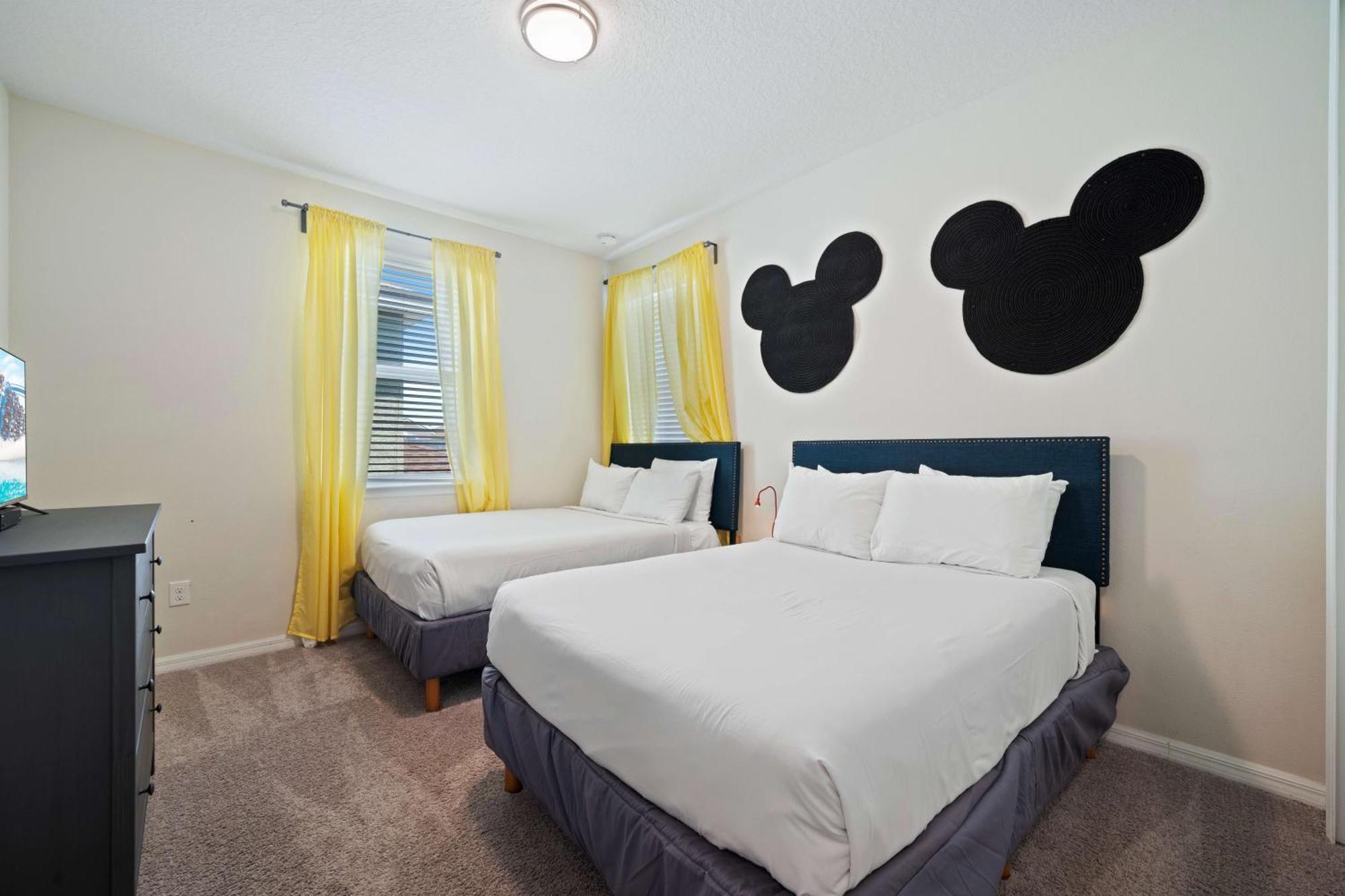 Pool Villa Wfree Resort Access Great Reviews Kissimmee Zewnętrze zdjęcie