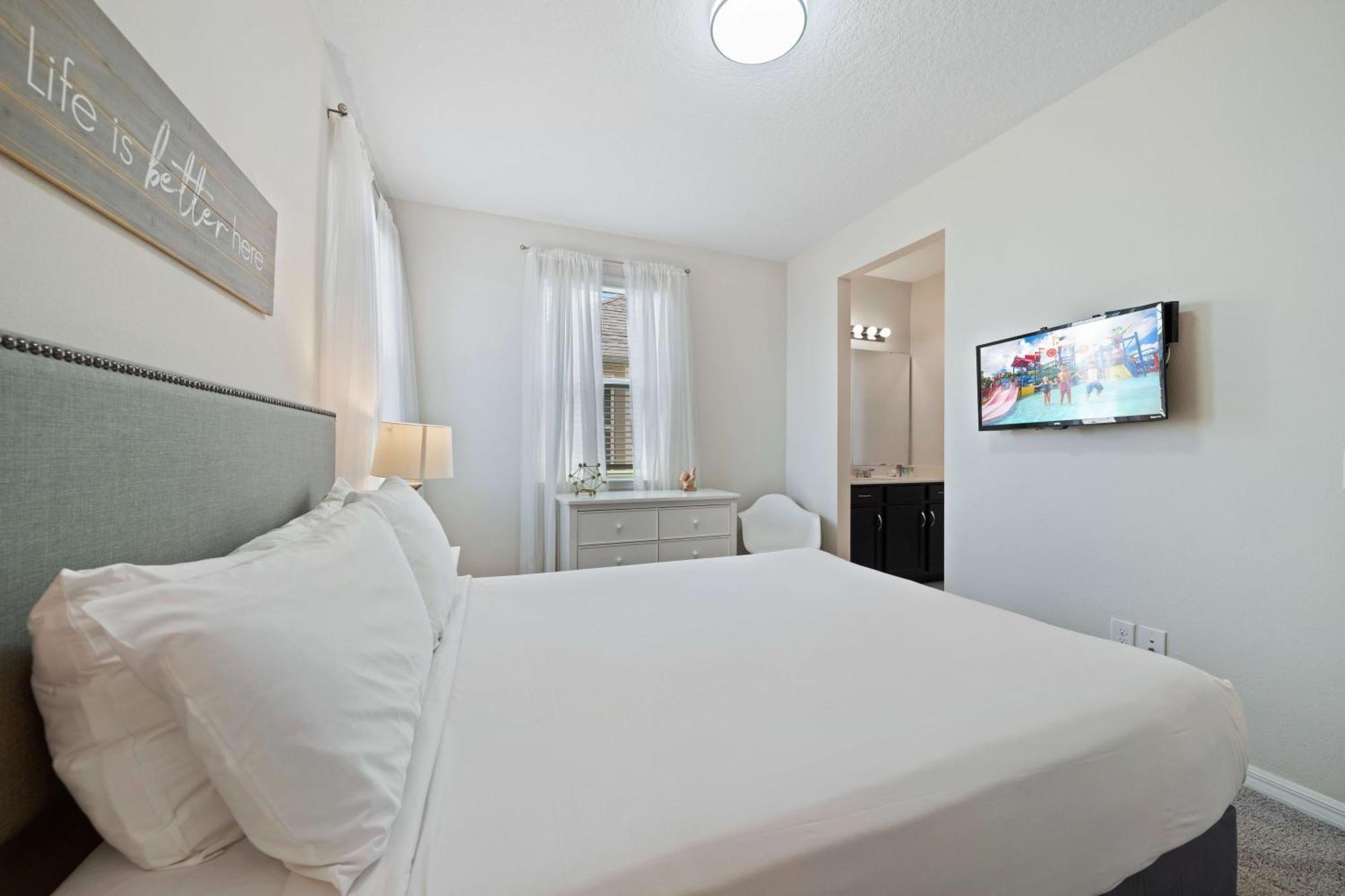 Pool Villa Wfree Resort Access Great Reviews Kissimmee Zewnętrze zdjęcie