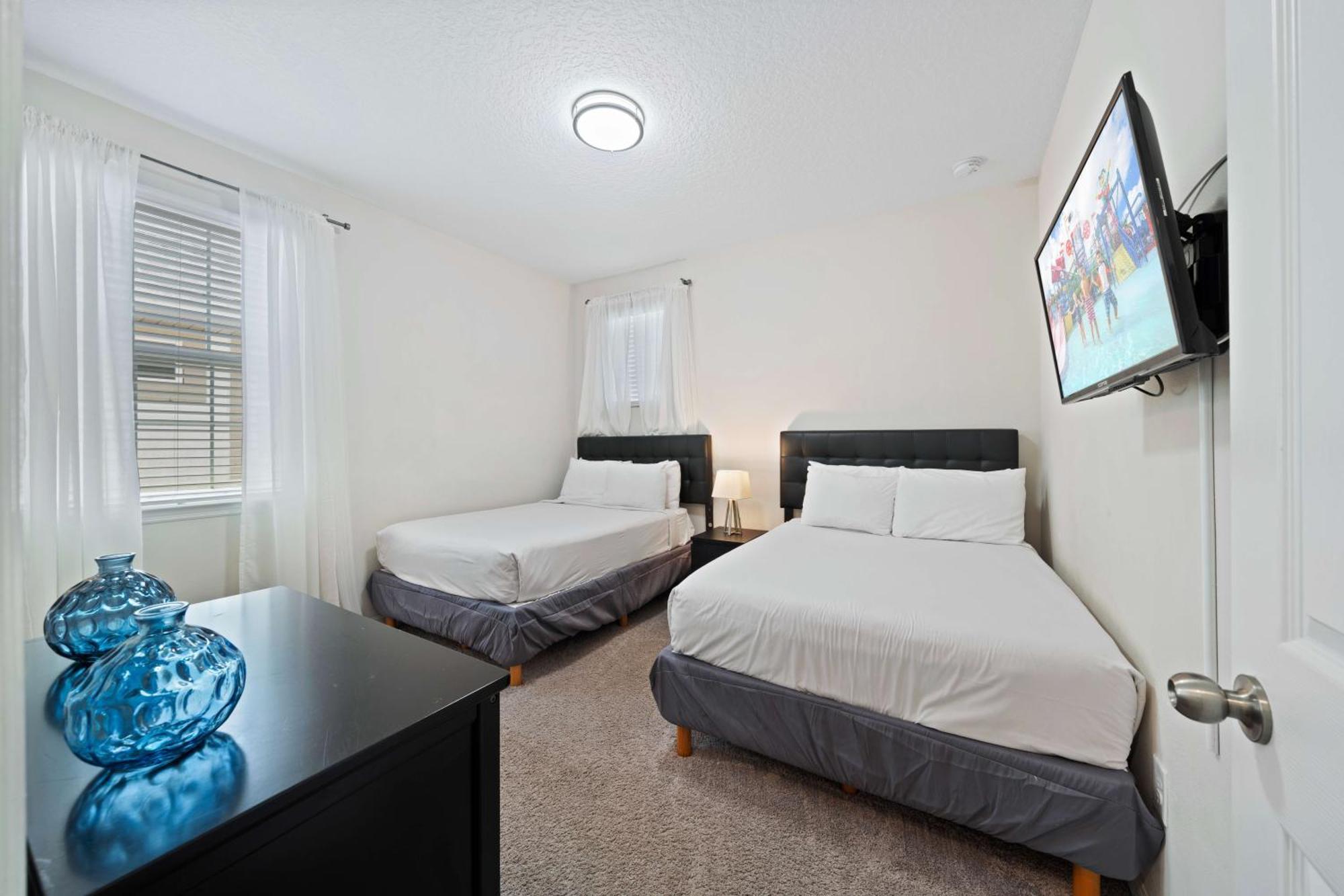 Pool Villa Wfree Resort Access Great Reviews Kissimmee Zewnętrze zdjęcie