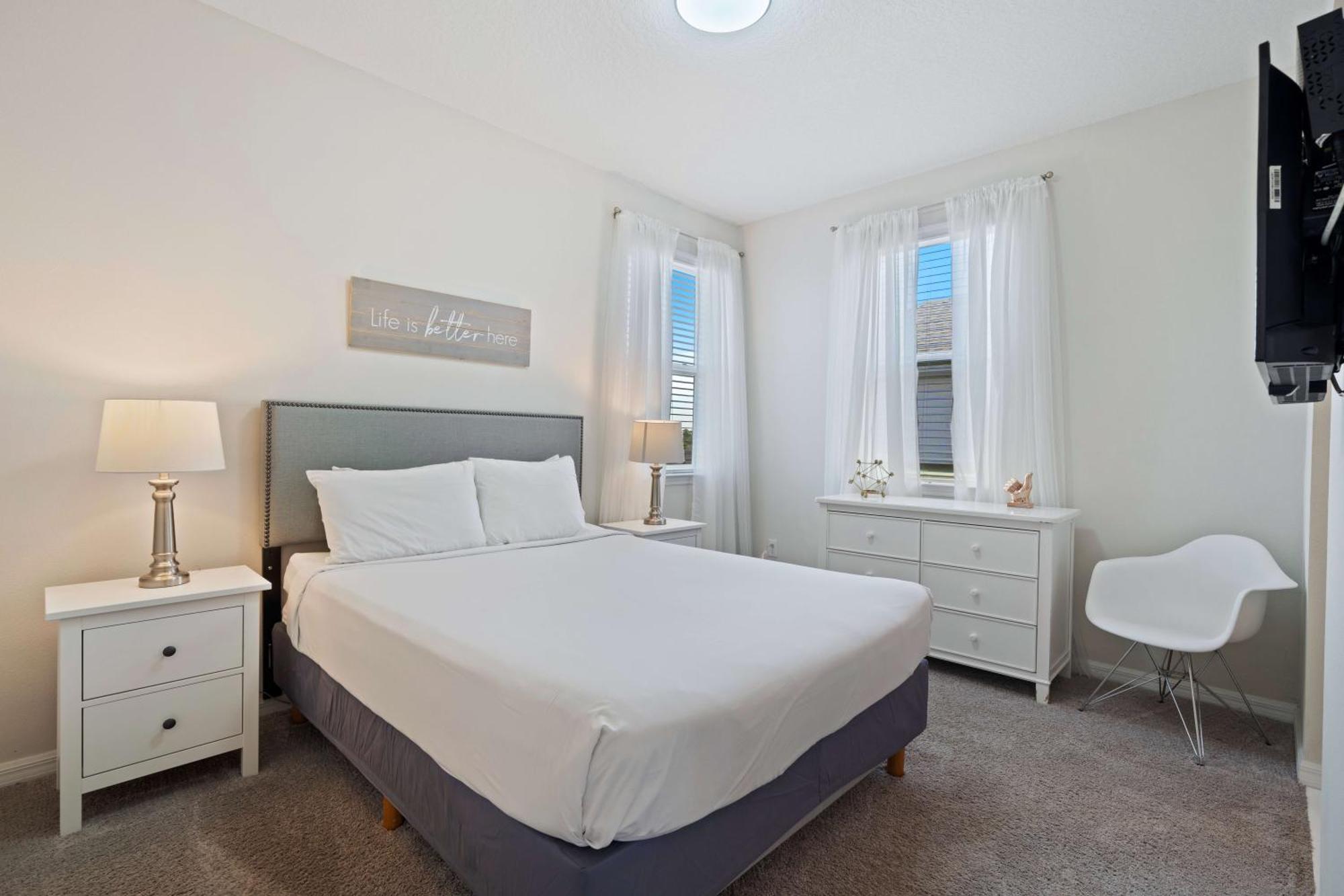 Pool Villa Wfree Resort Access Great Reviews Kissimmee Zewnętrze zdjęcie