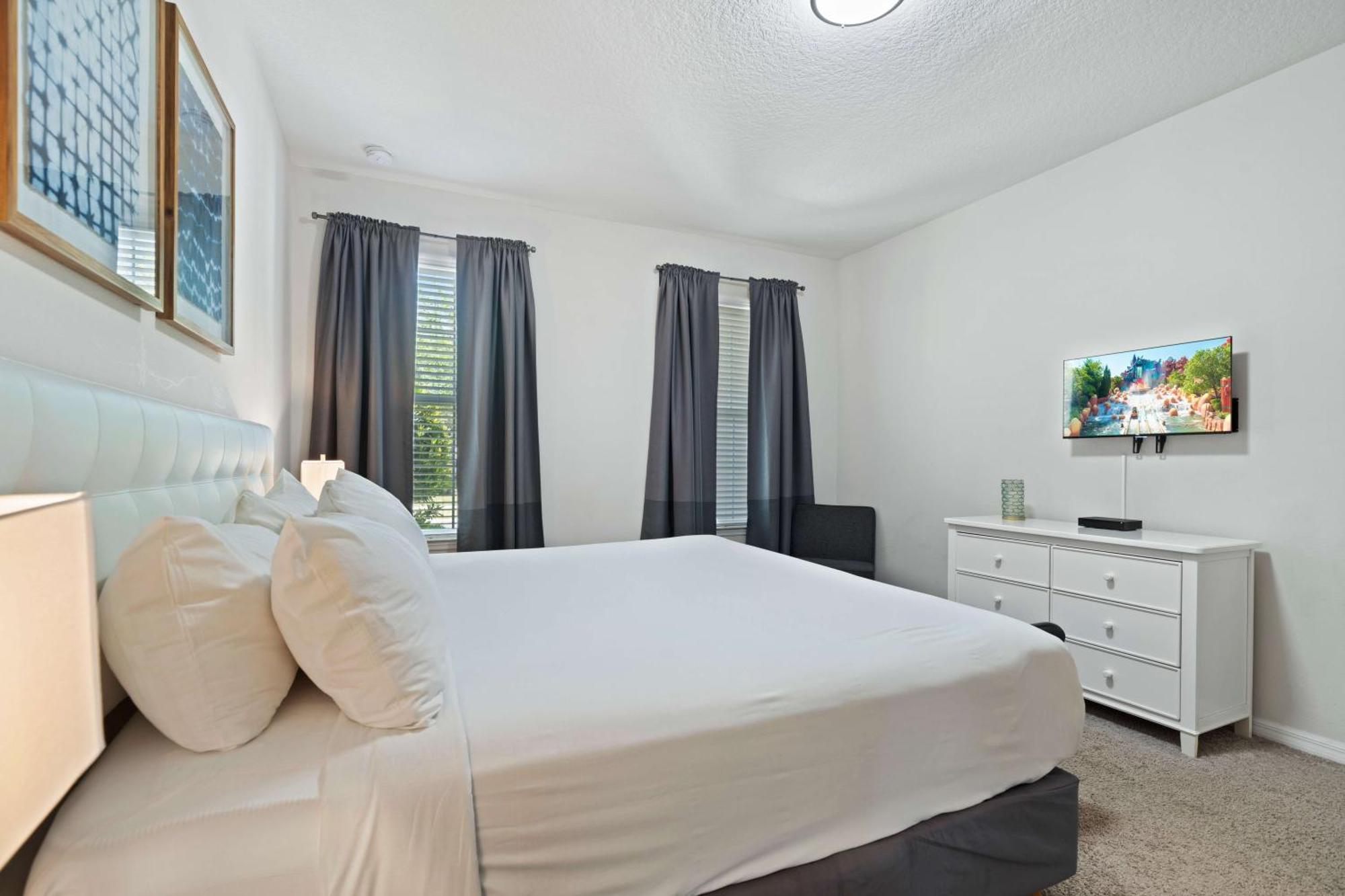 Pool Villa Wfree Resort Access Great Reviews Kissimmee Zewnętrze zdjęcie