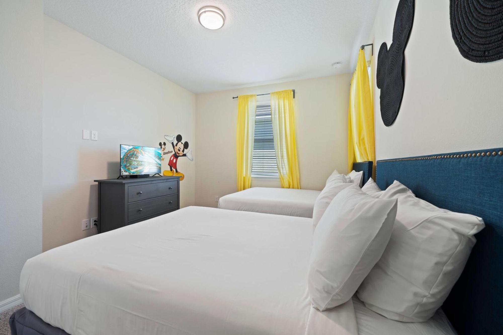 Pool Villa Wfree Resort Access Great Reviews Kissimmee Zewnętrze zdjęcie