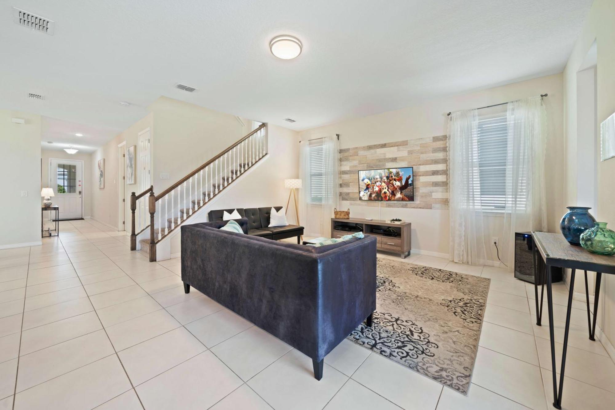 Pool Villa Wfree Resort Access Great Reviews Kissimmee Zewnętrze zdjęcie