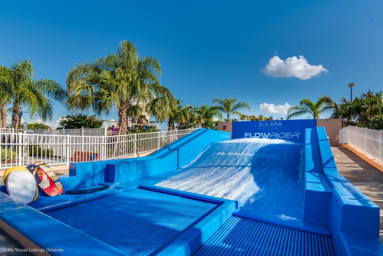 Pool Villa Wfree Resort Access Great Reviews Kissimmee Zewnętrze zdjęcie