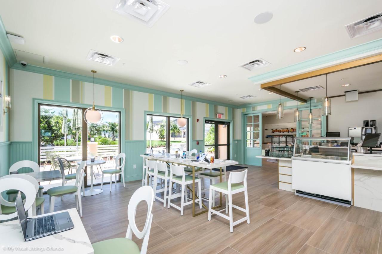Pool Villa Wfree Resort Access Great Reviews Kissimmee Zewnętrze zdjęcie