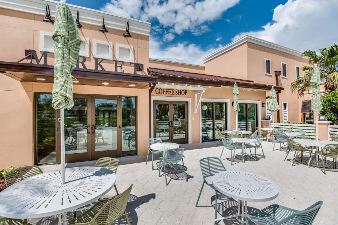 Pool Villa Wfree Resort Access Great Reviews Kissimmee Zewnętrze zdjęcie