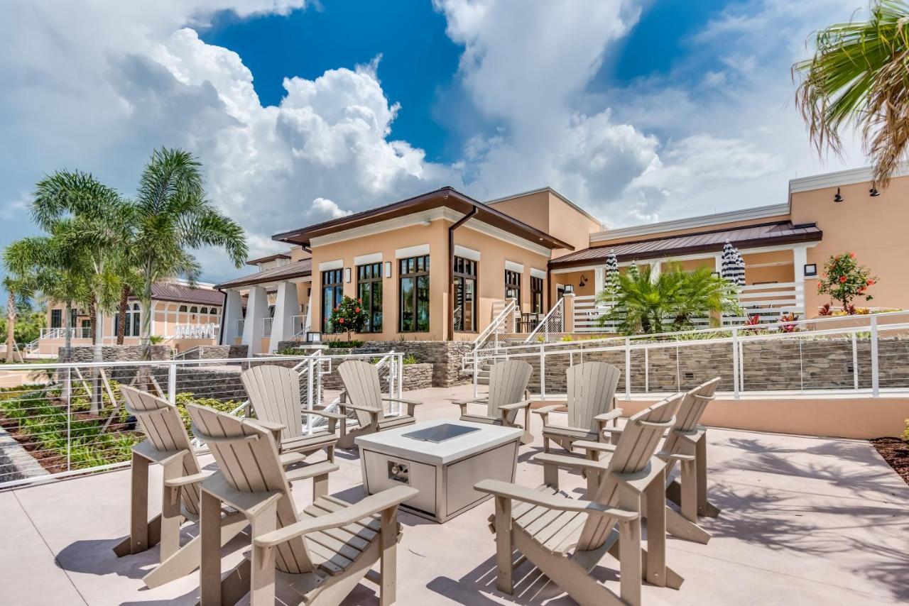 Pool Villa Wfree Resort Access Great Reviews Kissimmee Zewnętrze zdjęcie